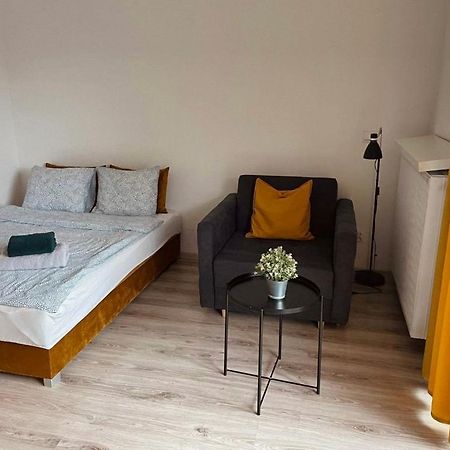Appartement Project Comfort Apartament Dywizjonu 303 175/8 Warszawa Extérieur photo